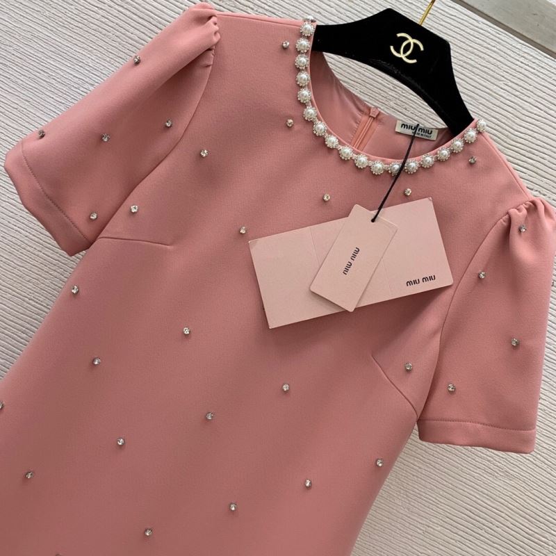 Miu Miu Dress